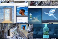 The Sacred Screen | Dazed