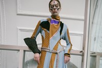 Kiko Kostadinov AW19 LFW London Fashion Week 4
