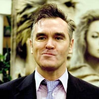 Morrissey Cropped