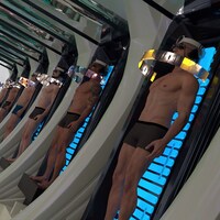 Cognify, the ‘prison of the future’