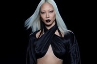 Mugler SS21 collection, Casey Cadwallader 22