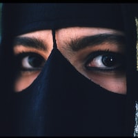 A cultural history of eyeliner