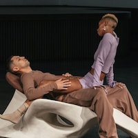 Selasi SS23 by Ronan Mckenzie