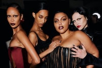 Mugler AW24