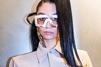 Luar NYFW SS22 collection by Raul Lopez 11