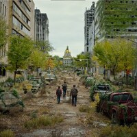 The Last of Us, 2023