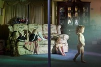 Scarlett Carlos Clarke, “Like Moths” (2019) 1