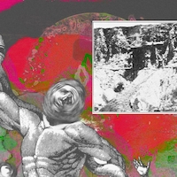 SPIRITUAL REINVENTION