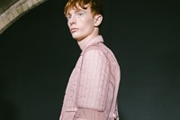 Craig Green SS20 London Fashion Week Mens LFWM Dazed 2