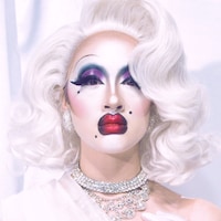 DRAG: Self-portraits and Body Politics, Victoria Sin