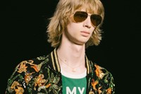 Celine SS20 Menswear hedi slimane paris fashion week pfw 21 20