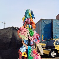 Dead White Man by Jeremy Hutchinson 01