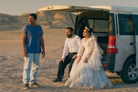 It Was Just An Accident