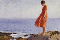 Virginia Woolf: An Exhibition Inspired by her Writings 11