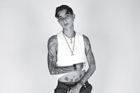 Catherine Opie, Dyke Deck, Playing Cards