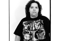 Laura Aguilar Show and Tell 7