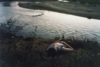 Joseph Craven, Upon the Tide (2023) 8