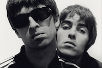 Oasis adidas 1990s archive