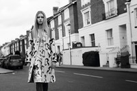 From Lottie with Love, February Issue 6