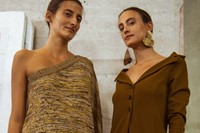 Erika Cavallini SS19 MFW fashion week milan 4