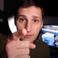 All Tingles ASMR 2 abusive boyfriend