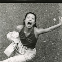 Masahisa Fukase, From Window (1973)