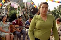 Real Women Have Curves, 2002 (Film Still)