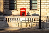 “Parliament”, Telephone Booths (2020-ongoing), Samuel Ryde 4