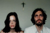 vincent gallo