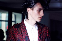 Comme des Gar&#231;ons Homme Plus SS15 Mens collections, Dazed 0