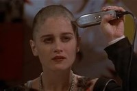 EmpireRecords 90s Cult Film Debra Shaves Head 15