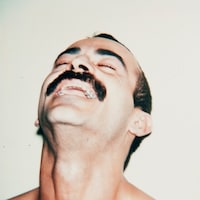 Sex Parts and Torsos (1977) - Andy Warhol 