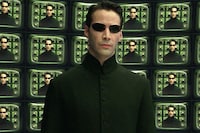The Matrix