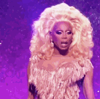 rupaul