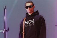 MCM SS20 collection Munich disco Berlin techno 9