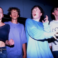 Peter Walsh, Manchester in the 80s