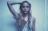 Jaime King Davide Sorrenti