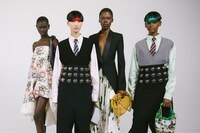 Loewe AW24 Cris Fragkou 23