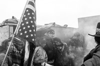 Josu&#233; Rivas: Standing Strong 9