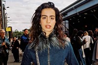 Australia Fashion Week Sydney 2023 Street Style 4