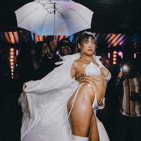 Vogue Ball Toronto Canada FUNCTION by Kirk Lisaj