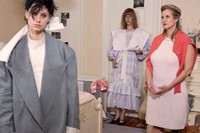 Vaquera AW19 campaign MTV Cribs Tina Barney 7 5