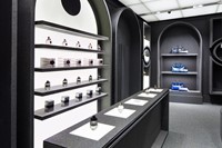 Viktor &amp; Rolf flagship store 5