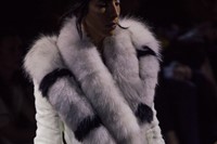 Fendi Haute Fourrure AW15 10