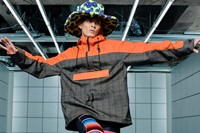 Junya Watanabe MAN AW22 Jay Kay Jamiroquai 25