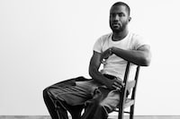 Dazed Futuretopia Frank Ocean cover