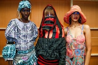 Graduate Fashion Week