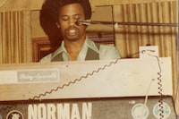 Wee / Norman Whiteside