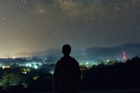 UFO, JJ Abrams, Showtime 