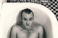 Don Herron Tub Shots